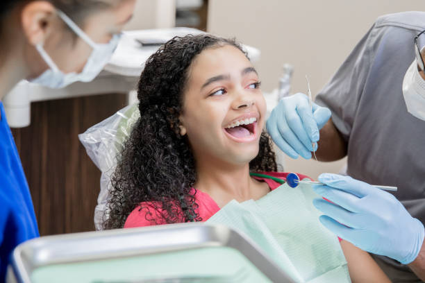 Best Pediatric Emergency Dentist in Hubbard, TX