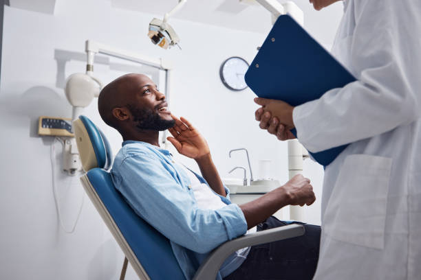 Best Emergency Dental Care for Trauma or Injury in Hubbard, TX