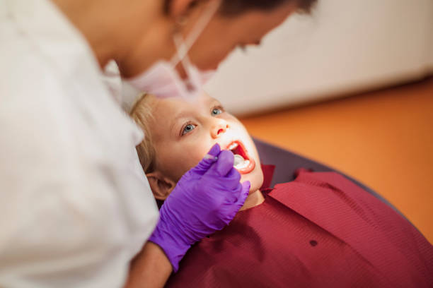 Best Weekend Emergency Dentist in Hubbard, TX