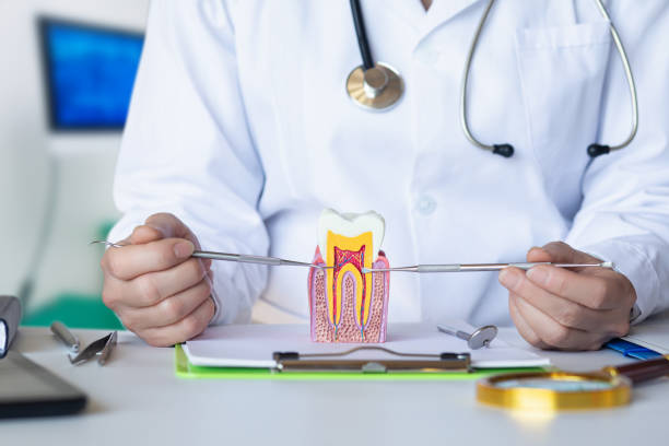 Best Walk-In Emergency Dentist in Hubbard, TX