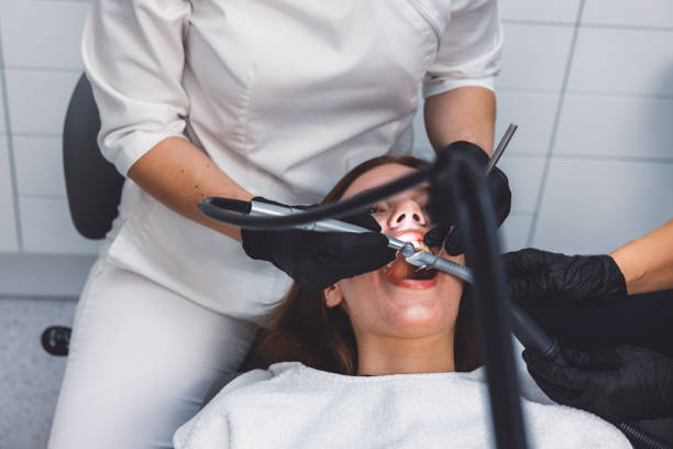 Best Emergency Wisdom Teeth Removal in Hubbard, TX