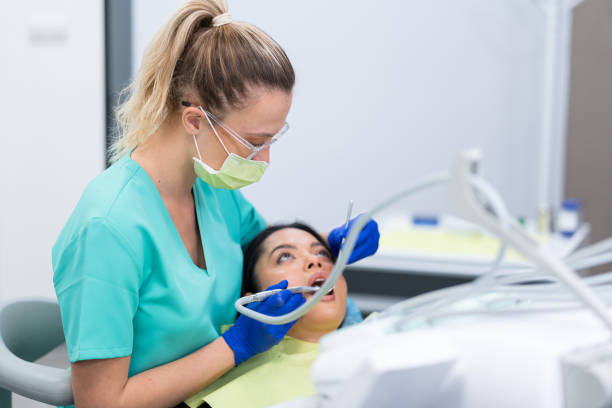 Best After-Hours Emergency Dentist in Hubbard, TX