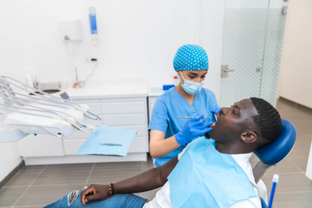 Best Weekend Emergency Dentist in Hubbard, TX